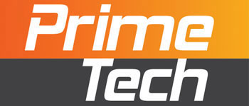 Primetech Logo